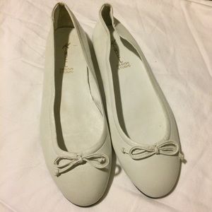 Kimel Flat Shoes Sz 7.5M